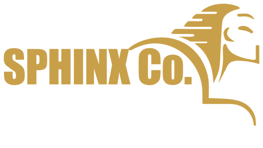 شركة سفنكس للتجهيزات المكتبية