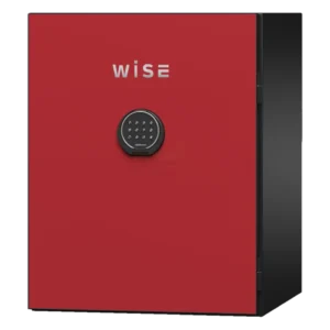 خزنة ديبلومات — موديل WISE-WS700