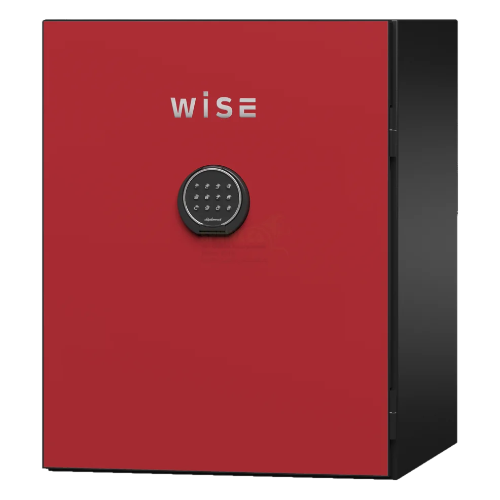 Diplomat Safe — Model WISE-WS700